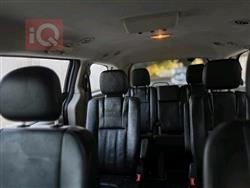 دودج جراند كارافان